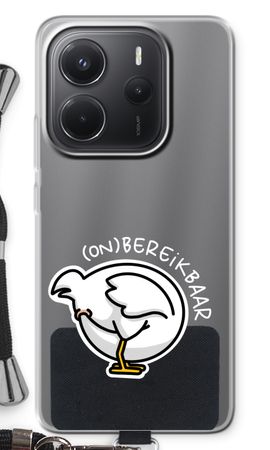 Kip zonder kop