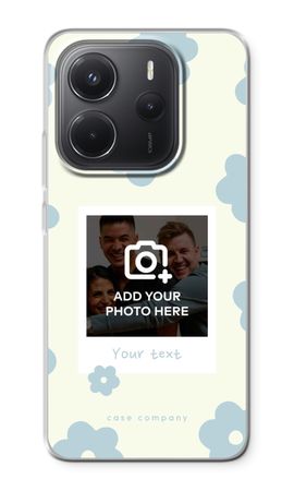 Photo - Flowers - Pascha