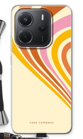 Retro Rainbow