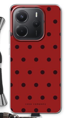 Ladybird Spots