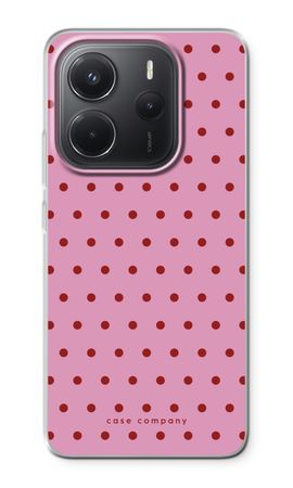 Strawberry Pop