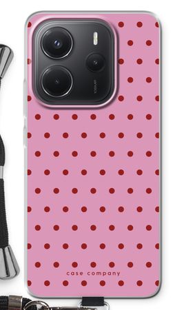 Strawberry Pop