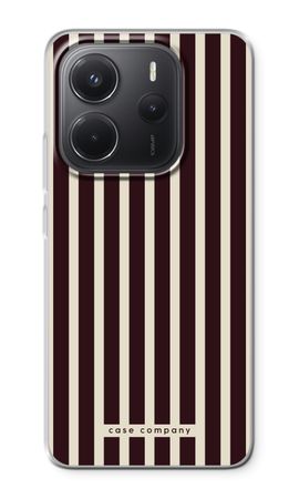 Bamboo Stripe