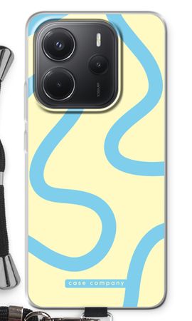 Vanilla Wave