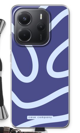 Indigo Stream