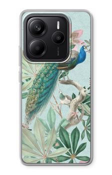 Paradise Garden Peacock