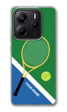 Tennis N°1
