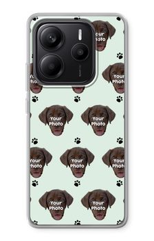 Personalized Face - Cat or Dog