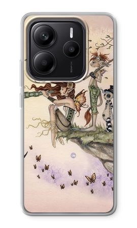 Where the wind takes you