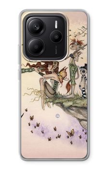 Where the wind takes you