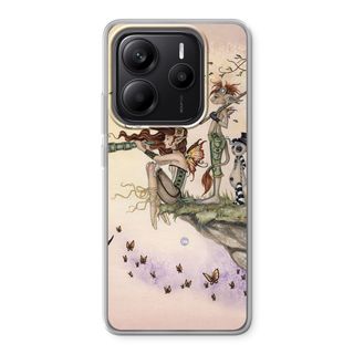 Where the wind takes you