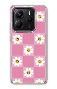 Les marguerites heureuses N°2