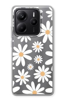 Encore des marguerites