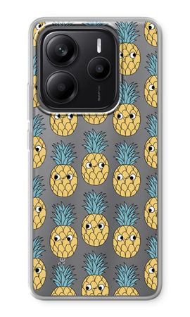Pineapples
