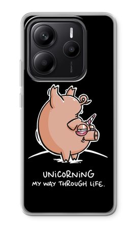 Unicorning