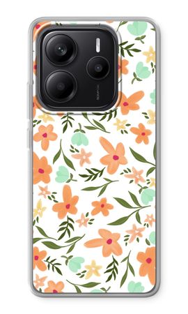 Little Ellila Flowers
