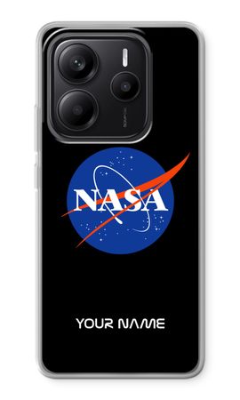 NASA