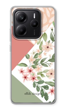 Sweet heaven geometrics
