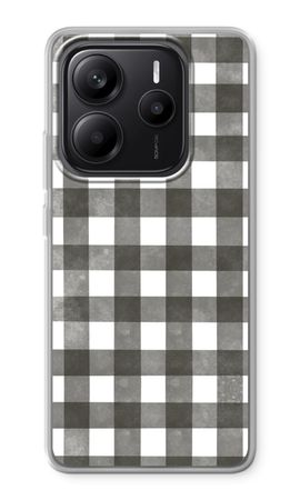 Gingham style