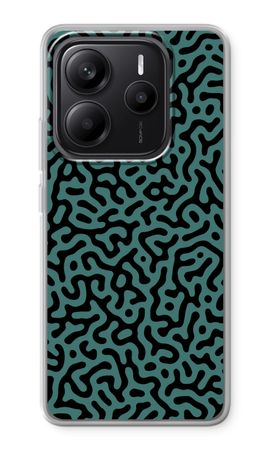 Turing pattern