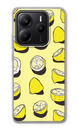 When Life Gives You Lemons...