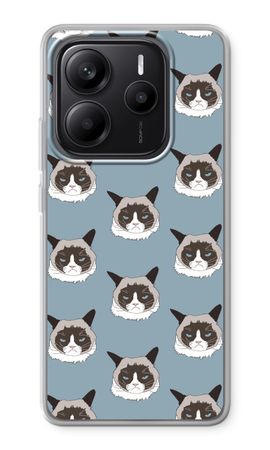 It's a Purrr Case