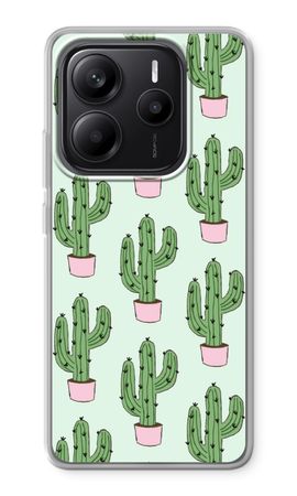Cactus Lover