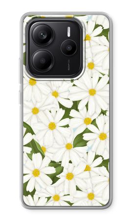 Summer Daisies