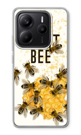 Let it bee