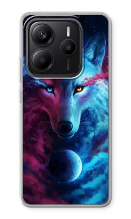 Where Light And Dark Meet