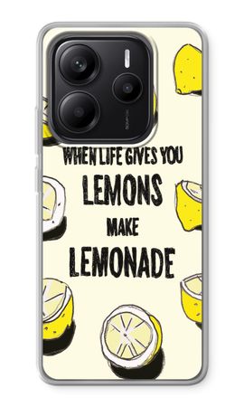 Lemonade