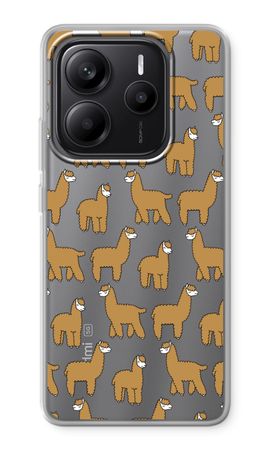 Alpacas