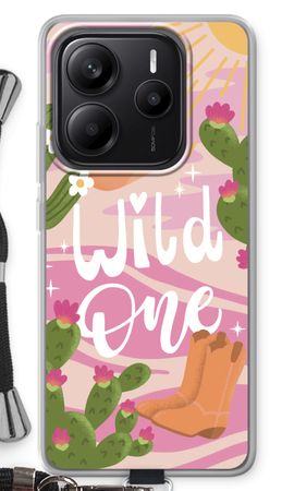 Wild One