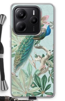 Paradise Garden Peacock