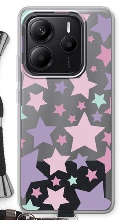 Space Stars