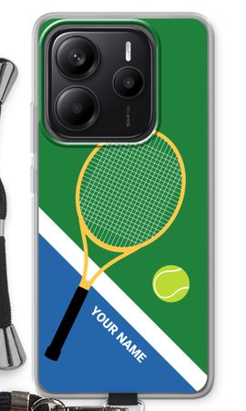 Tennis N°1