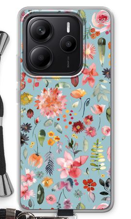 Colorful Plants and Flowers