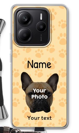 Personalized face - Pet