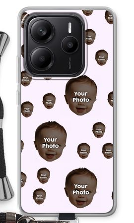 Personalized Face N°2