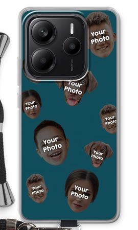 Personalized Face N°1