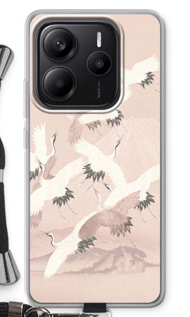 Japanese Crane Birds