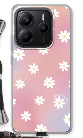 Happy Daisies