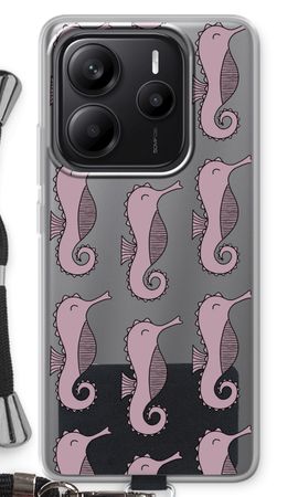 Seahorses