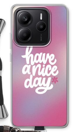 Have a nice day