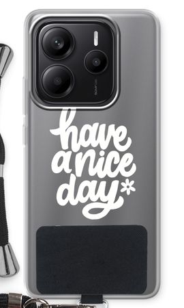 Have a nice day