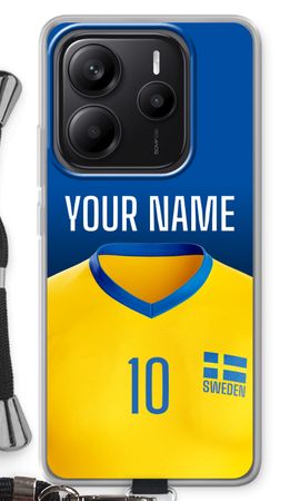 Sweden - Football