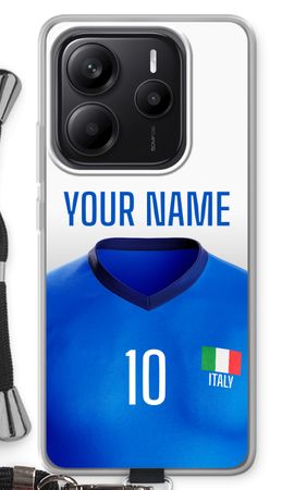 Italy - Football