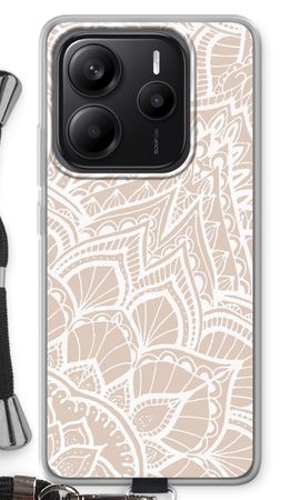 Boho Geometric mandala