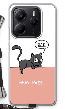 GSM poes