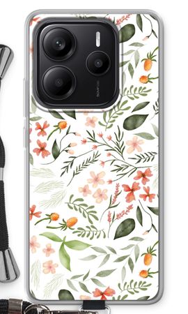 Sweet little flowers